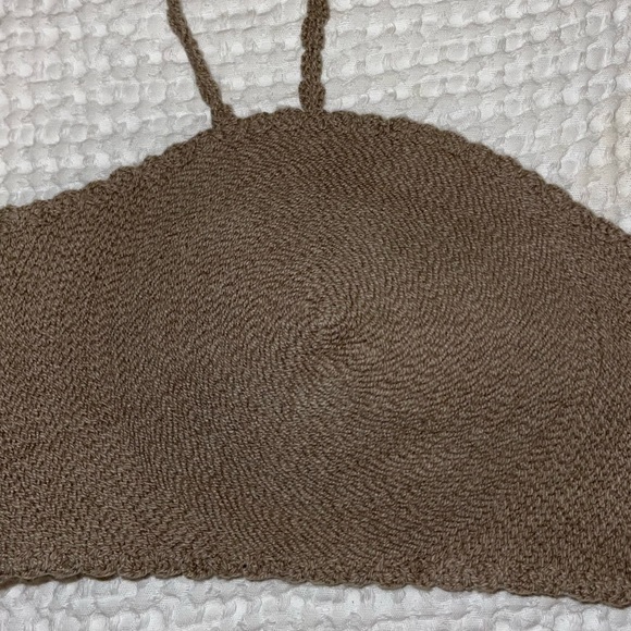 Woven Zara Top - Picture 5 of 9